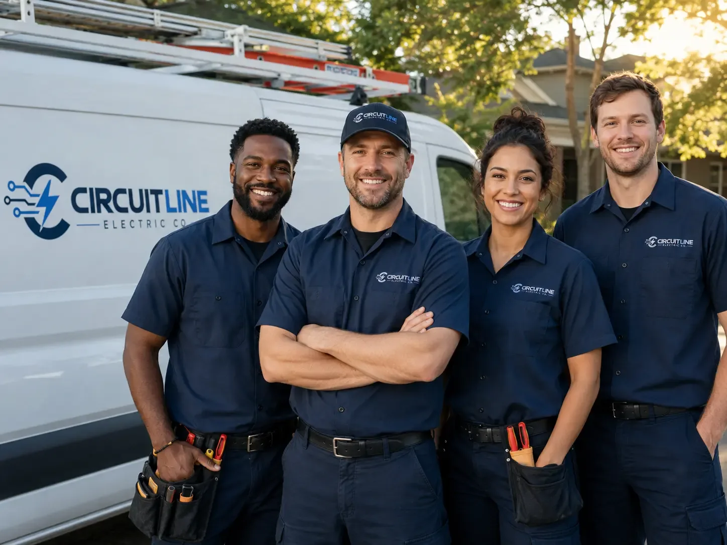 Whole Home Rewiring company in Eunice, NM
