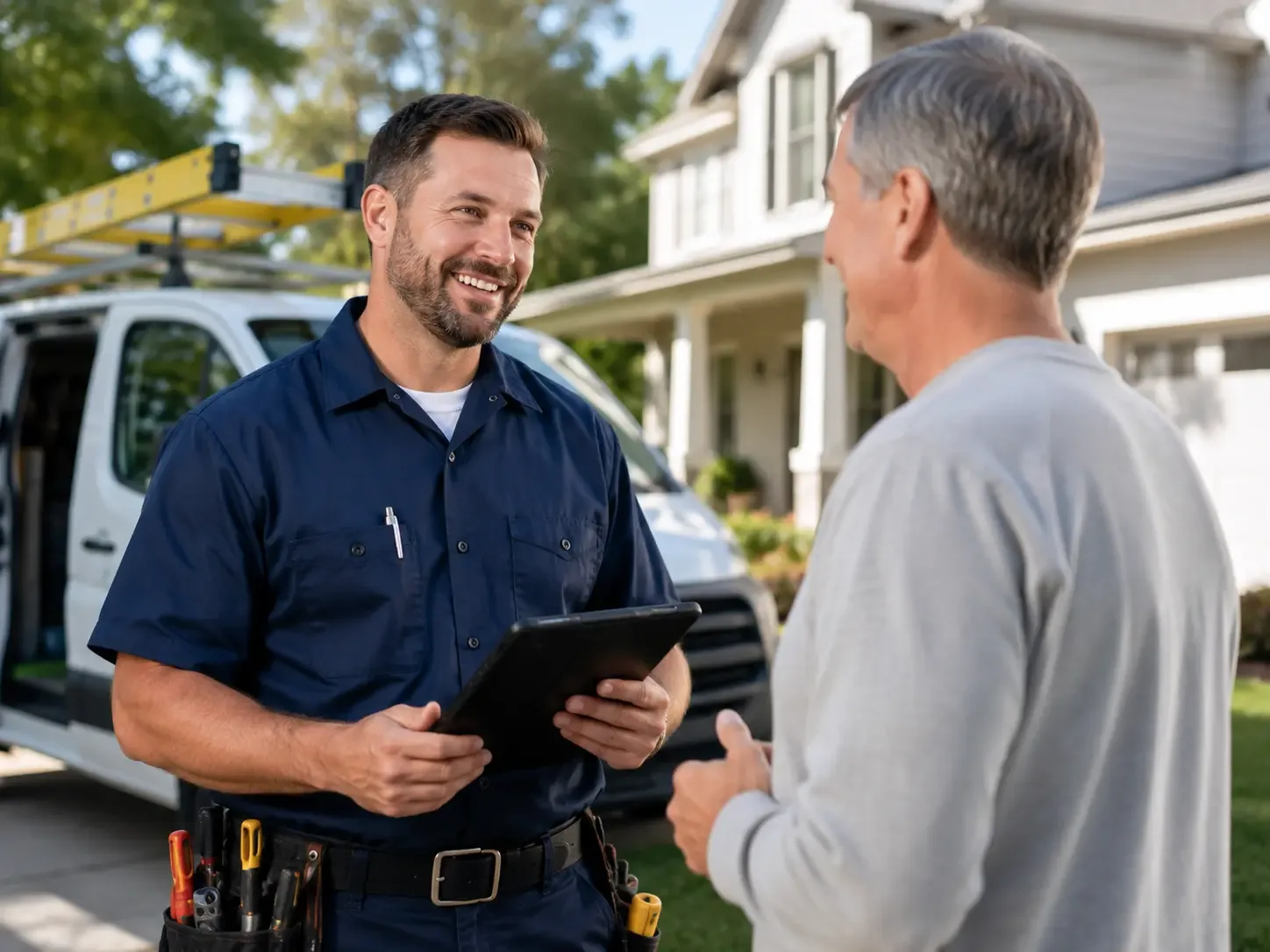 Whole Home Rewiring Eunice, NM FAQs